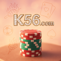 QR Code para cadastro rápido no K56.com